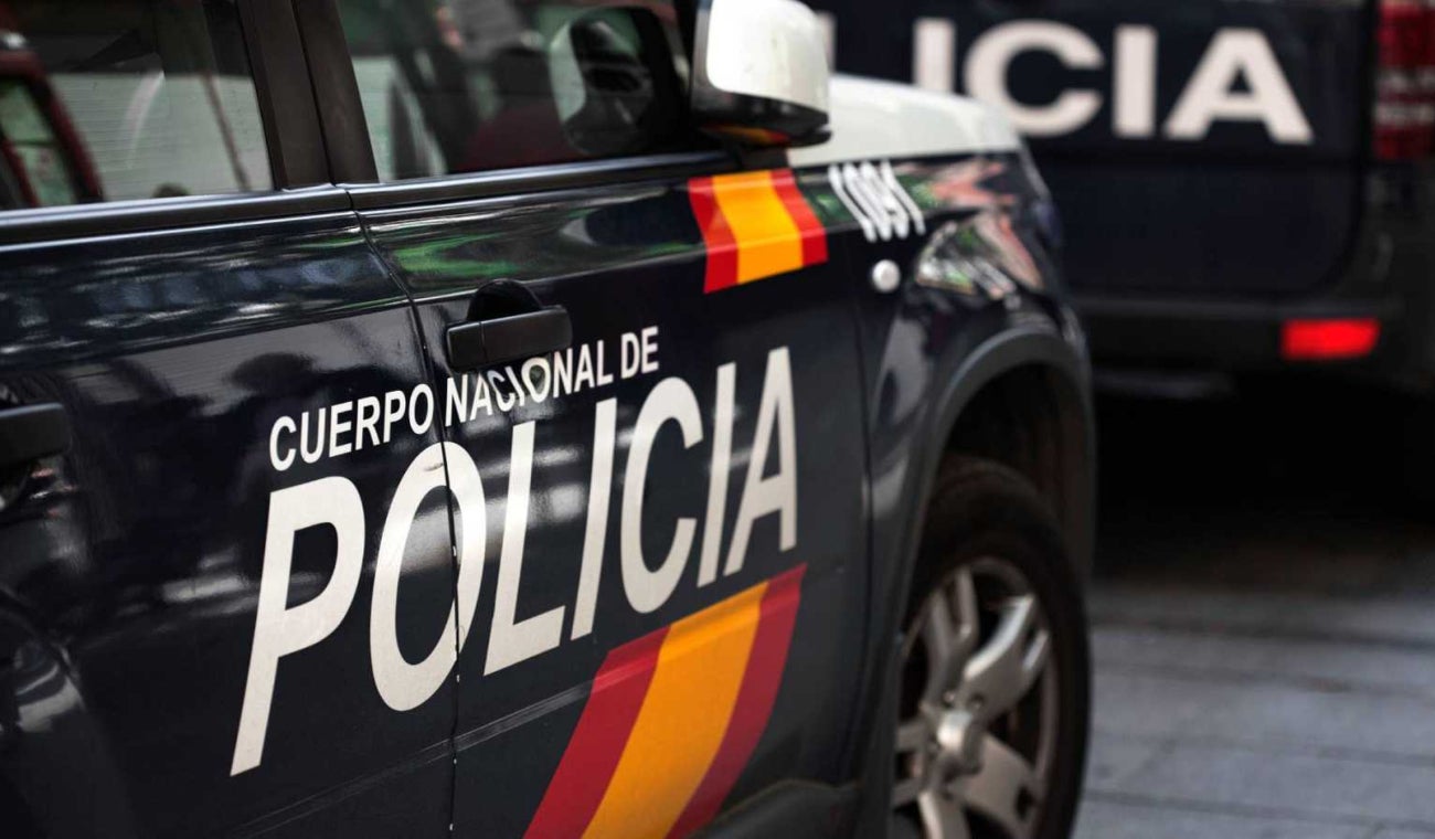 Captura en España del líder de los Zetas