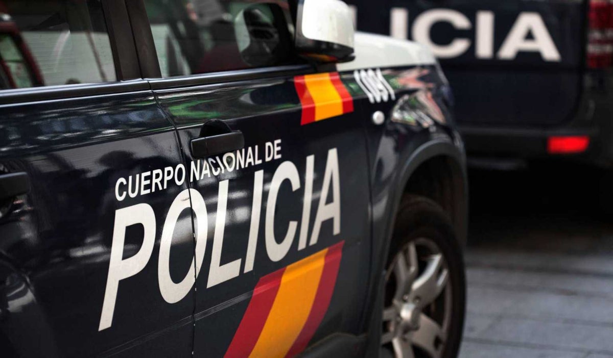 Captura en España del líder de los Zetas