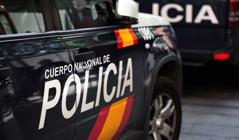 Captura en España del líder de los Zetas