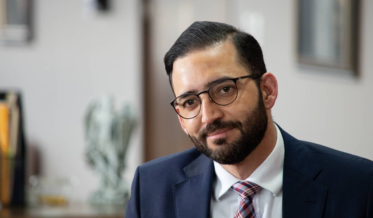 Carlos Mario Zuluaga