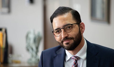 Carlos Mario Zuluaga