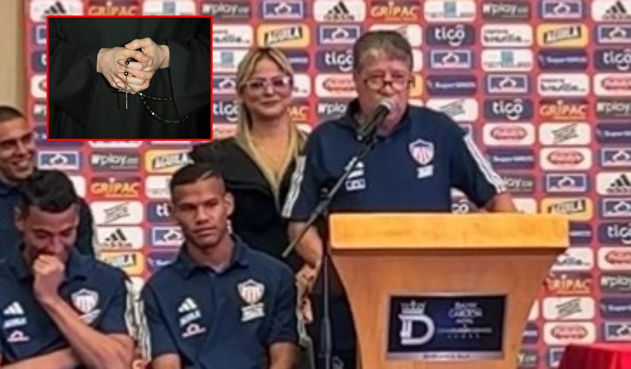 Chiste de Hernán Darío Bolillo Gómez