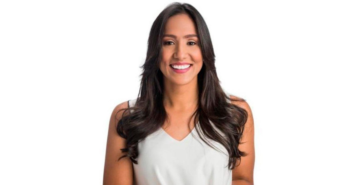 Claudia Margarita Zuleta