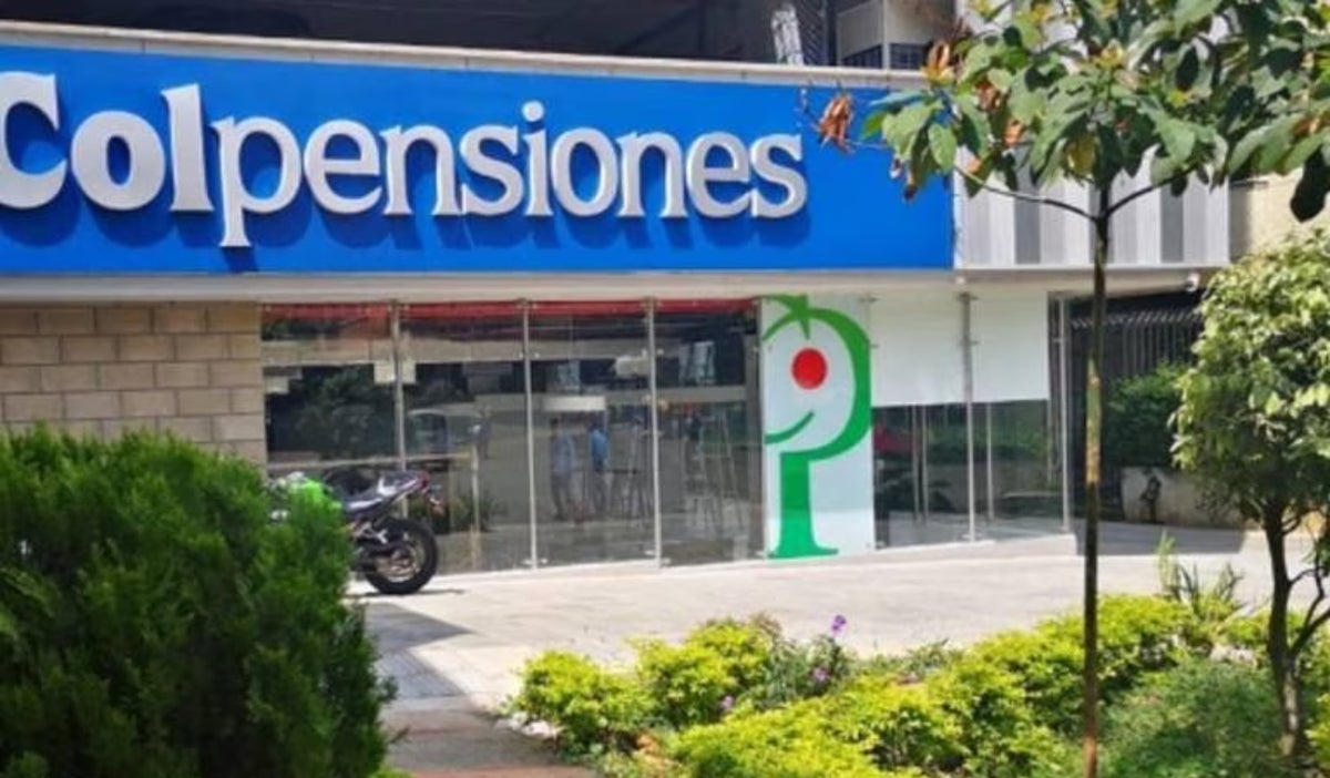 Colpensione: En 1.5 millones han subido afiliados