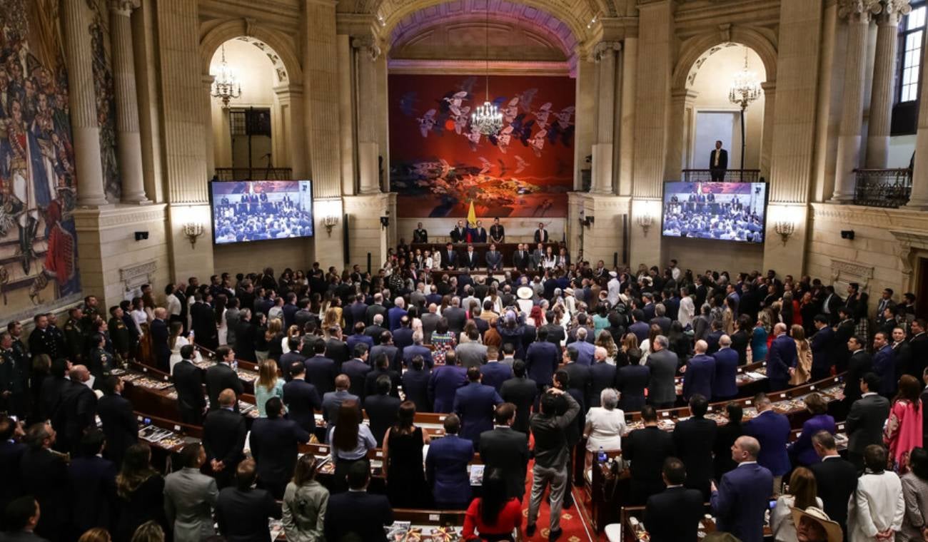 Congreso
