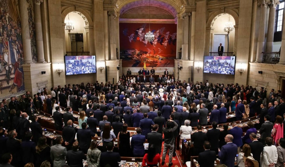 Congreso