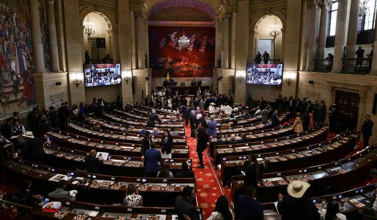 Congreso