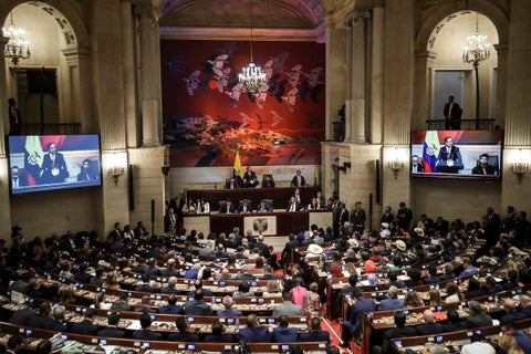 Capitolio Nacional
