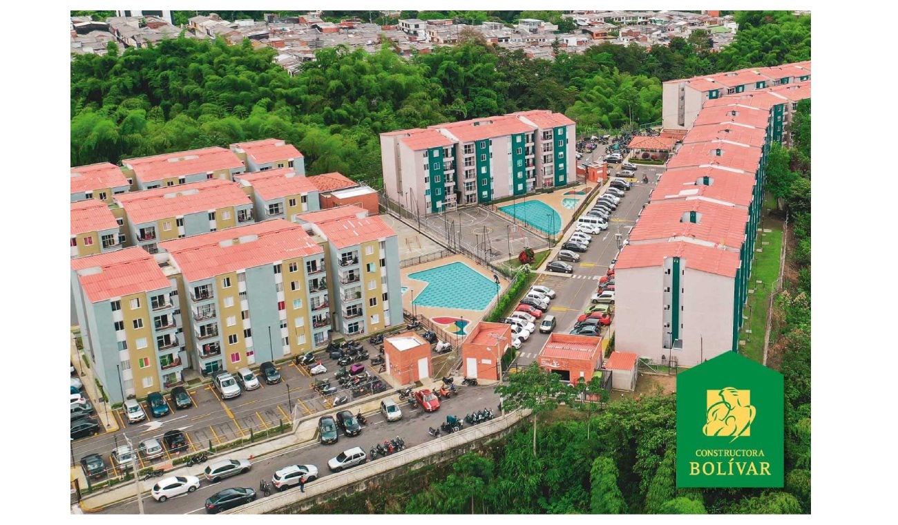 Constructora Bolívar