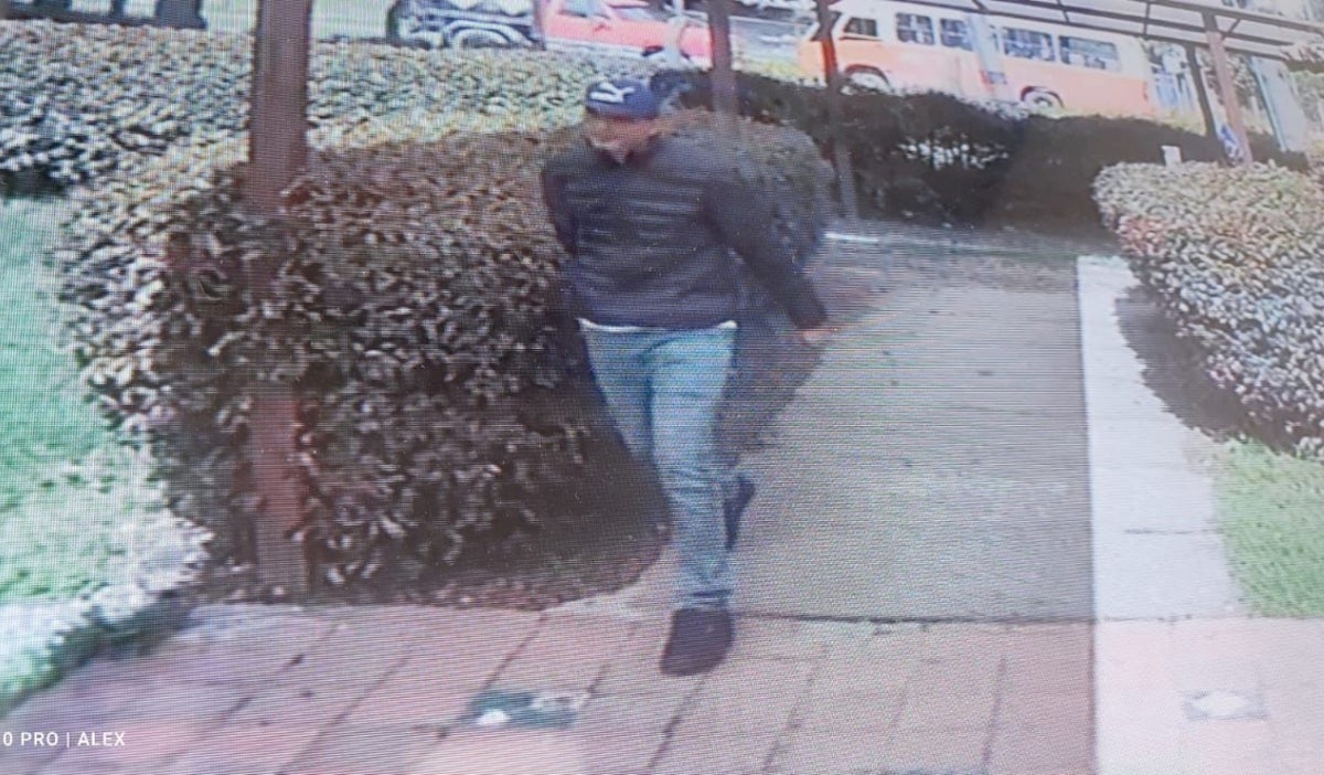 Cota: Sicarios atacaron en restaurante Balsamico