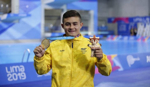 Daniel Restrepo