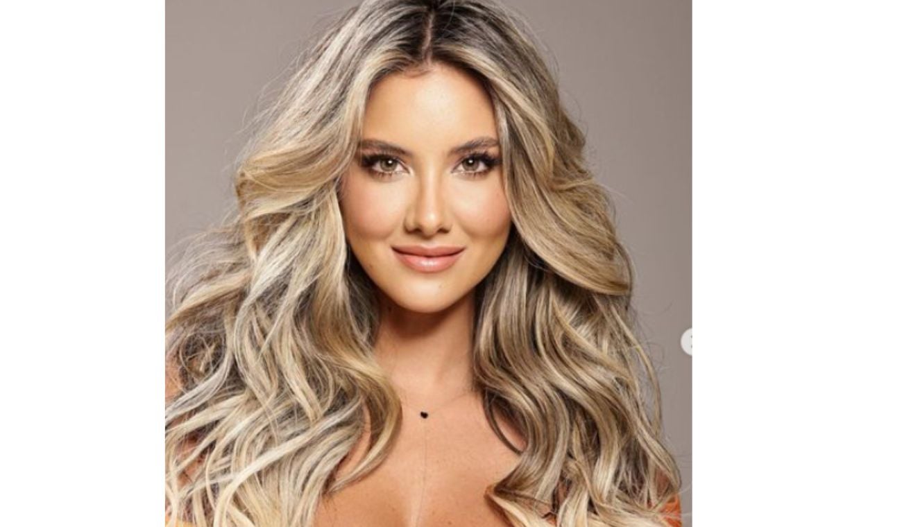 Daniella Álvarez