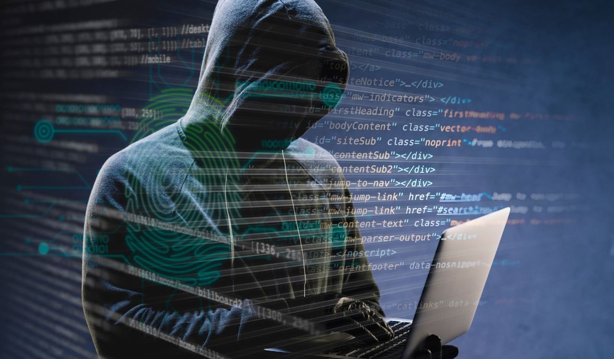 Dark Web