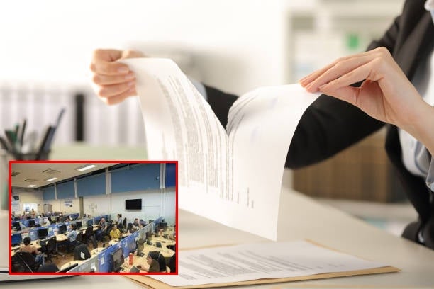 Empresa despidió 90% de sus empleados y los reemplazó con inteligencia artificial