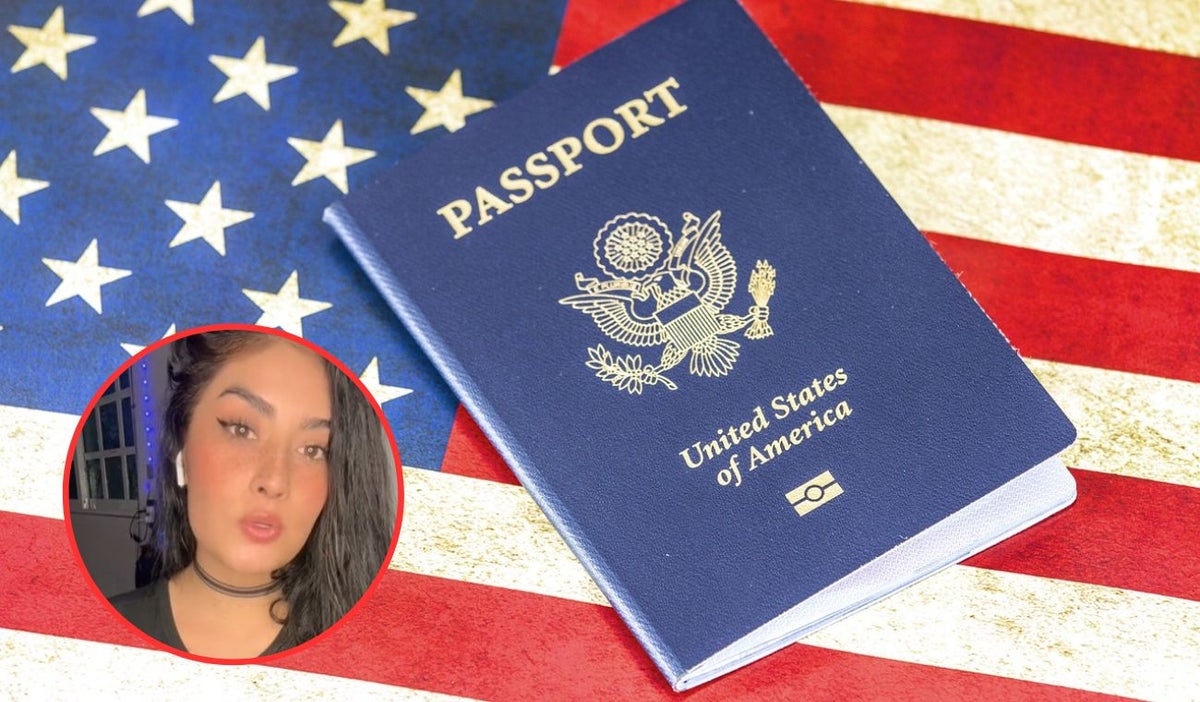 Sueño americano no es lo que parece