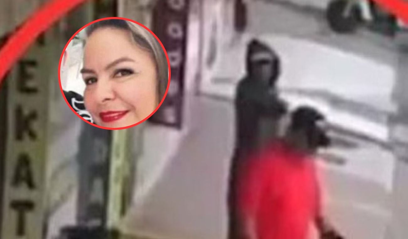 Asesinaron a mamá del comerciante de Cali que se salvó un atentado y luego fue asesinado