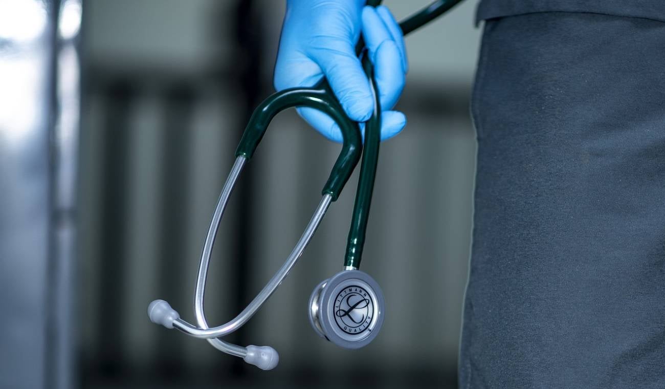 Doctor