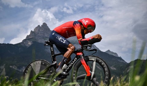 Egan Bernal