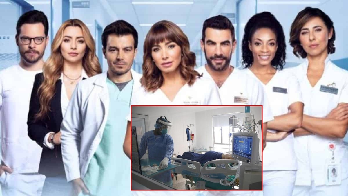 Actriz de Enfermeras y Perfil Falso revela que tiene cáncer: "Esto ha estado muy h...."