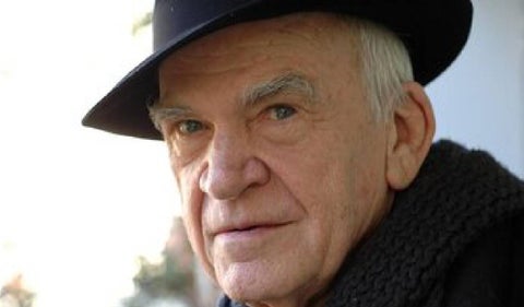 Milan Kundera