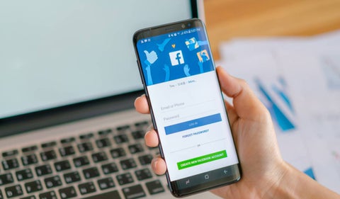 Facebook