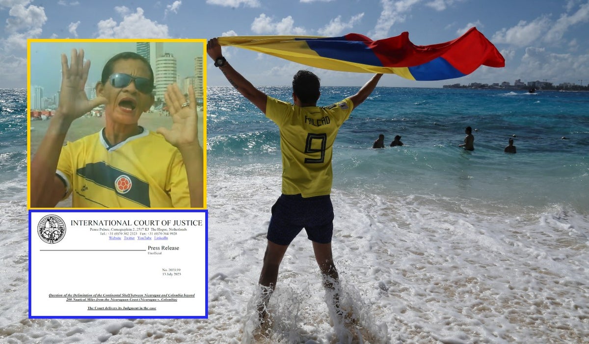 Fallo de La Haya: Viva Falcao, origen de canción que se hace viral