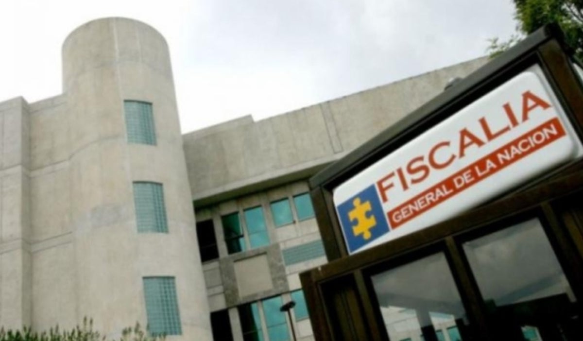 Fiscalía