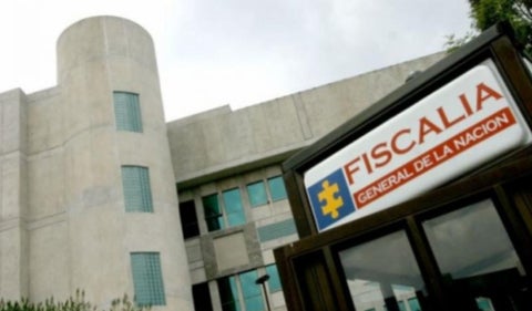 Fiscalía
