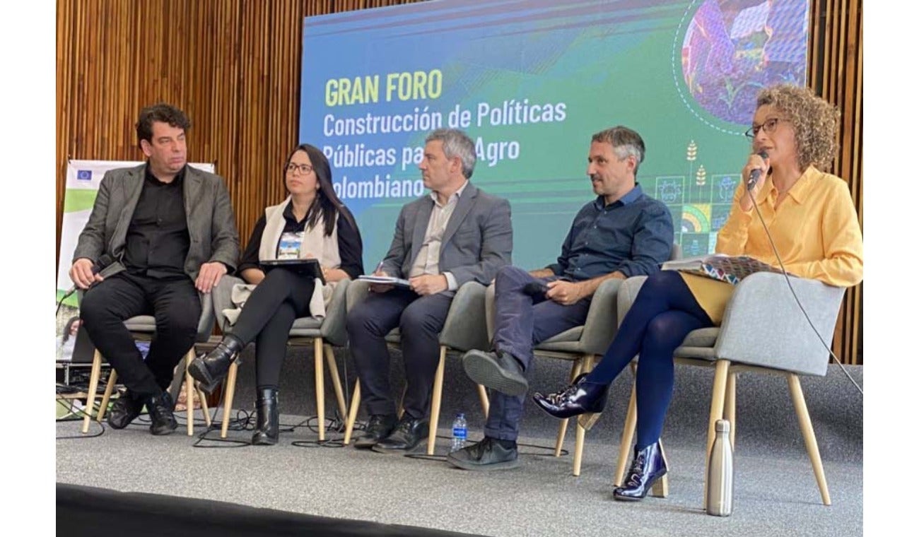 Foro FAO