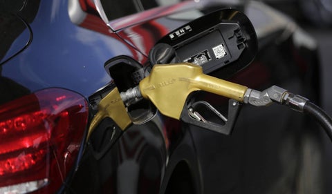 Precio de la Gasolina