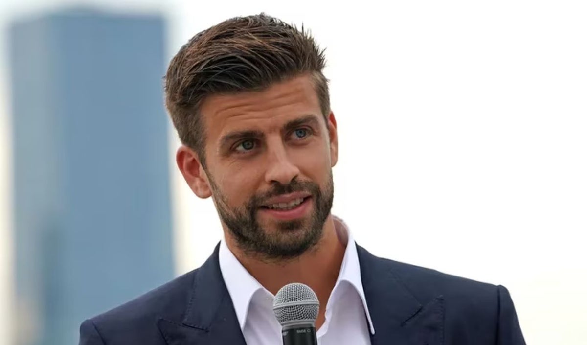 Gerard Piqué estaría pasando problemas económicos