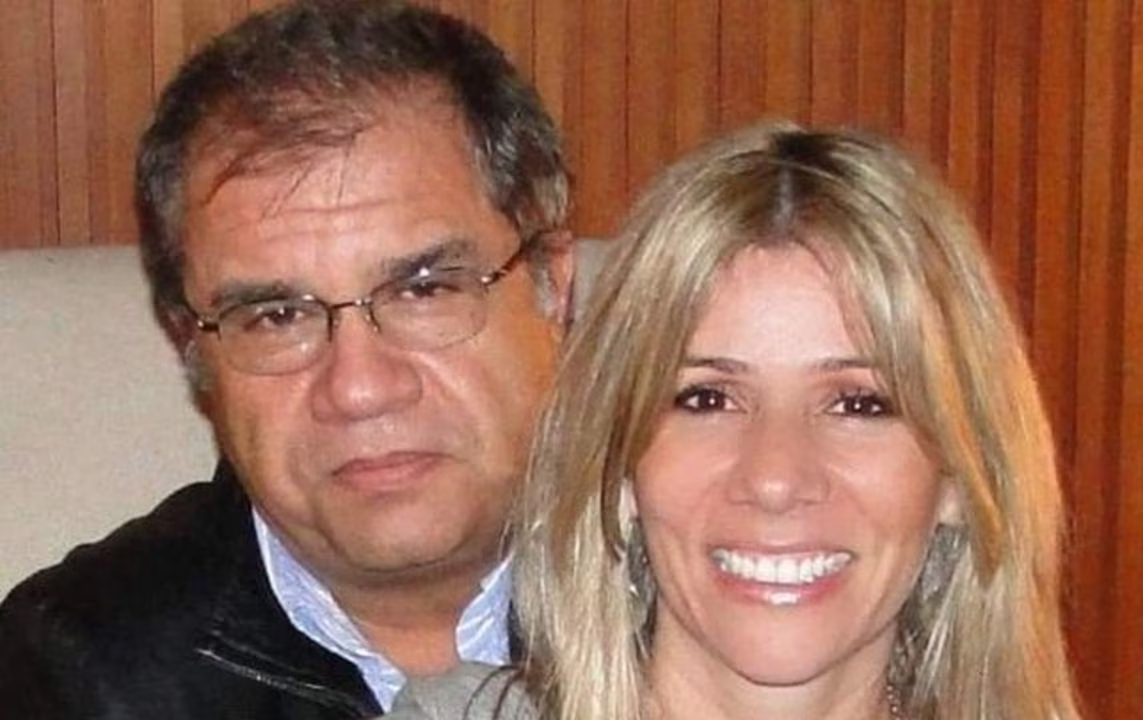 Caso José Manuel Gnecco