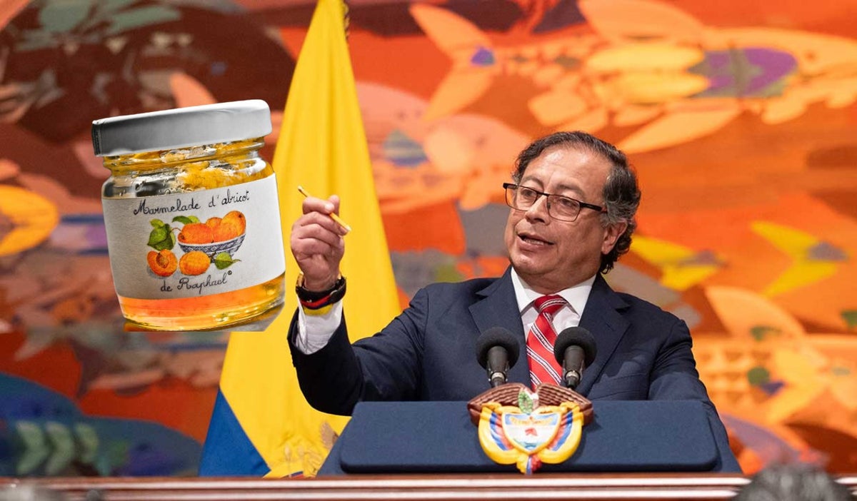 Gustavo Petro entregaría mermelada a conservadores y liberales