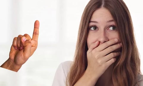 Cura para el hipo: incómoda, pero efectiva