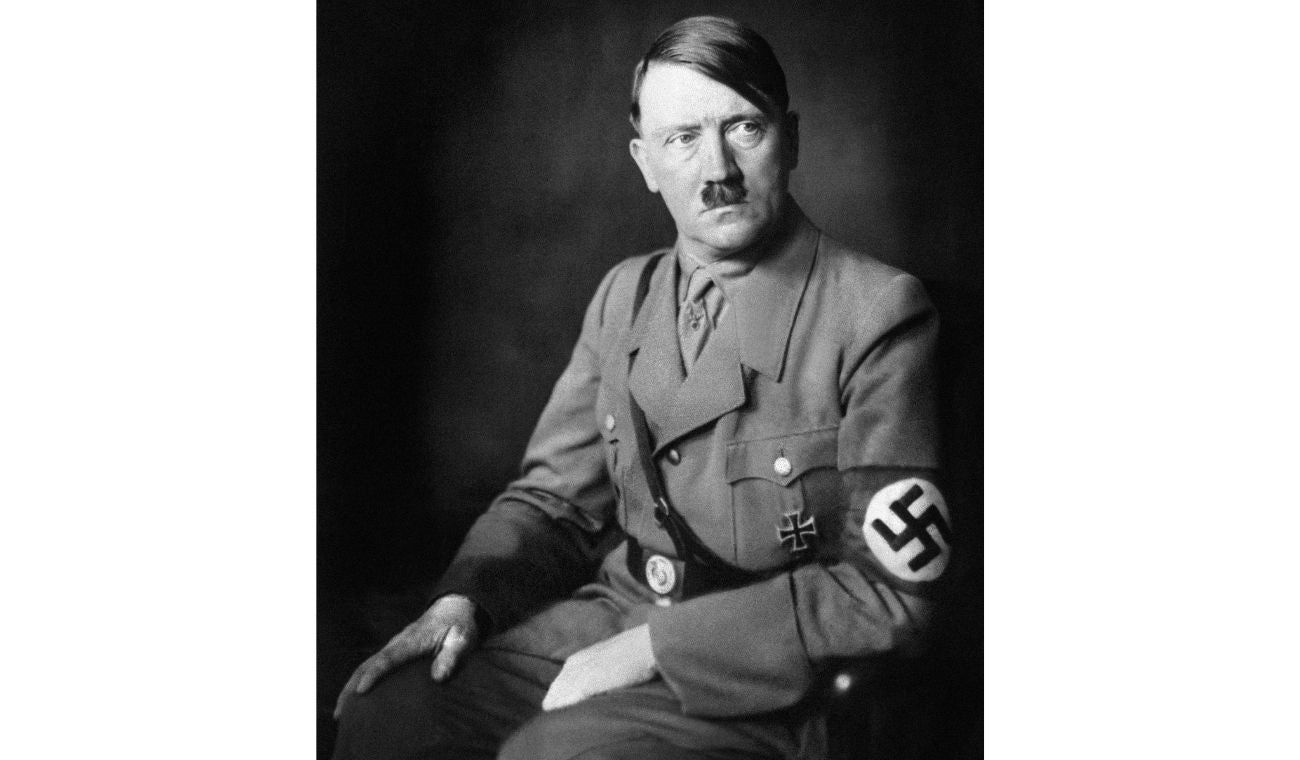 Hitler