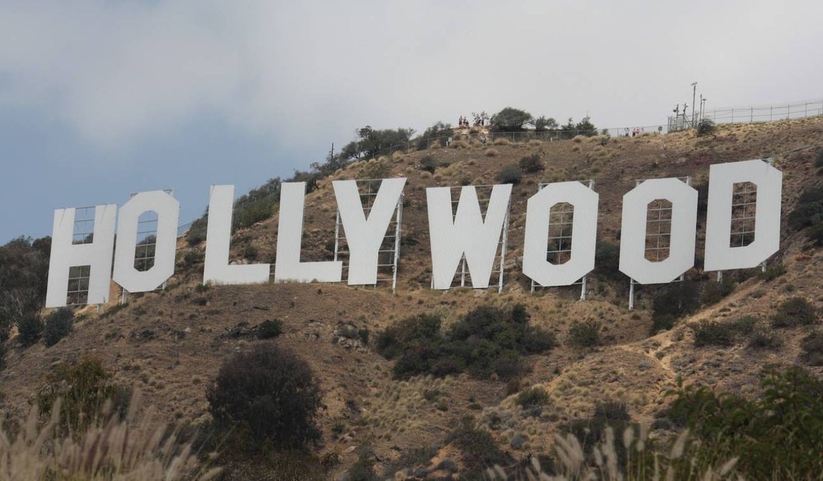 Hollywood