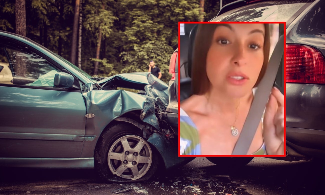 Exreina Taliana Vargas confiesa que estuvo a punto de morir en un accidente