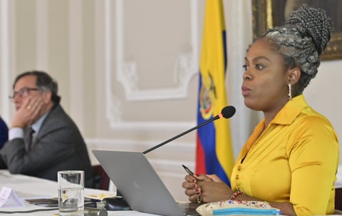 Aurora Vergara Figueroa