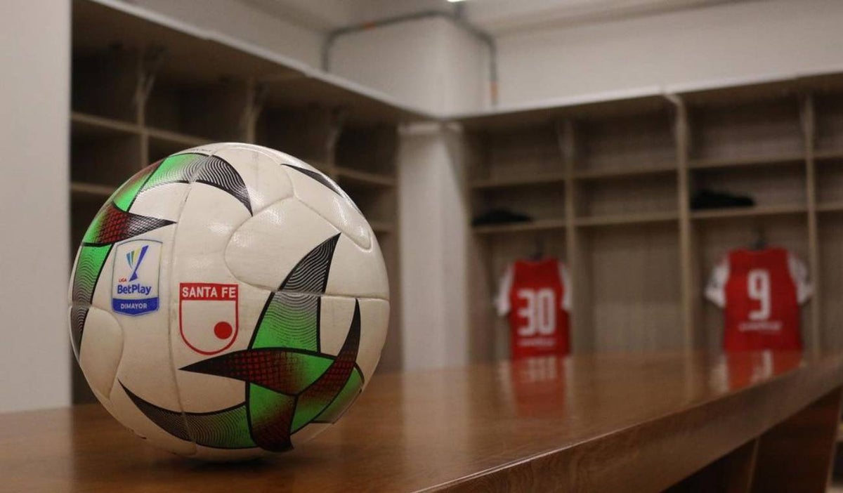 Independiente Santa Fe