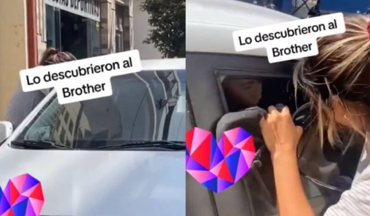 Hombre infiel