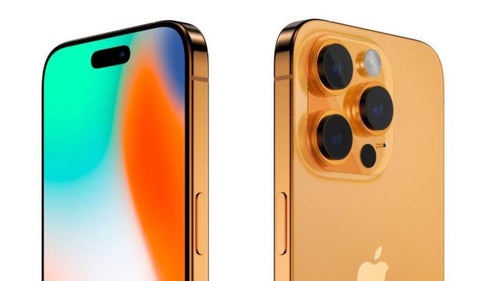 iPhone 15: Colores disponibles