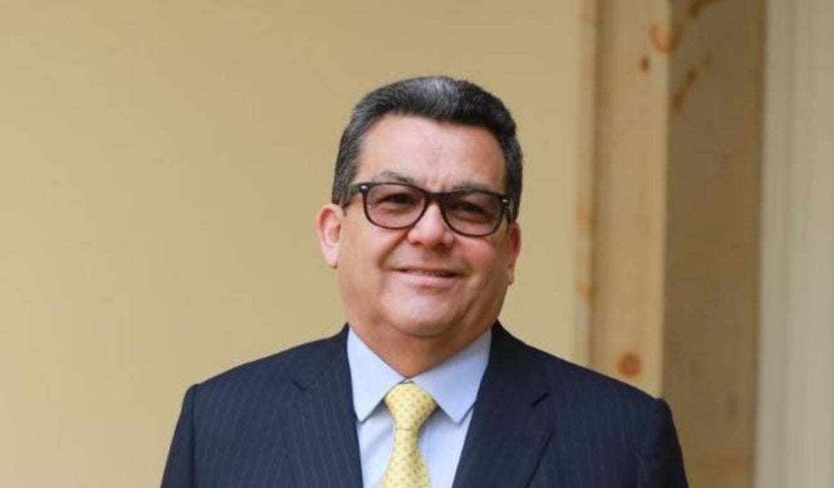 Jaime Dussán