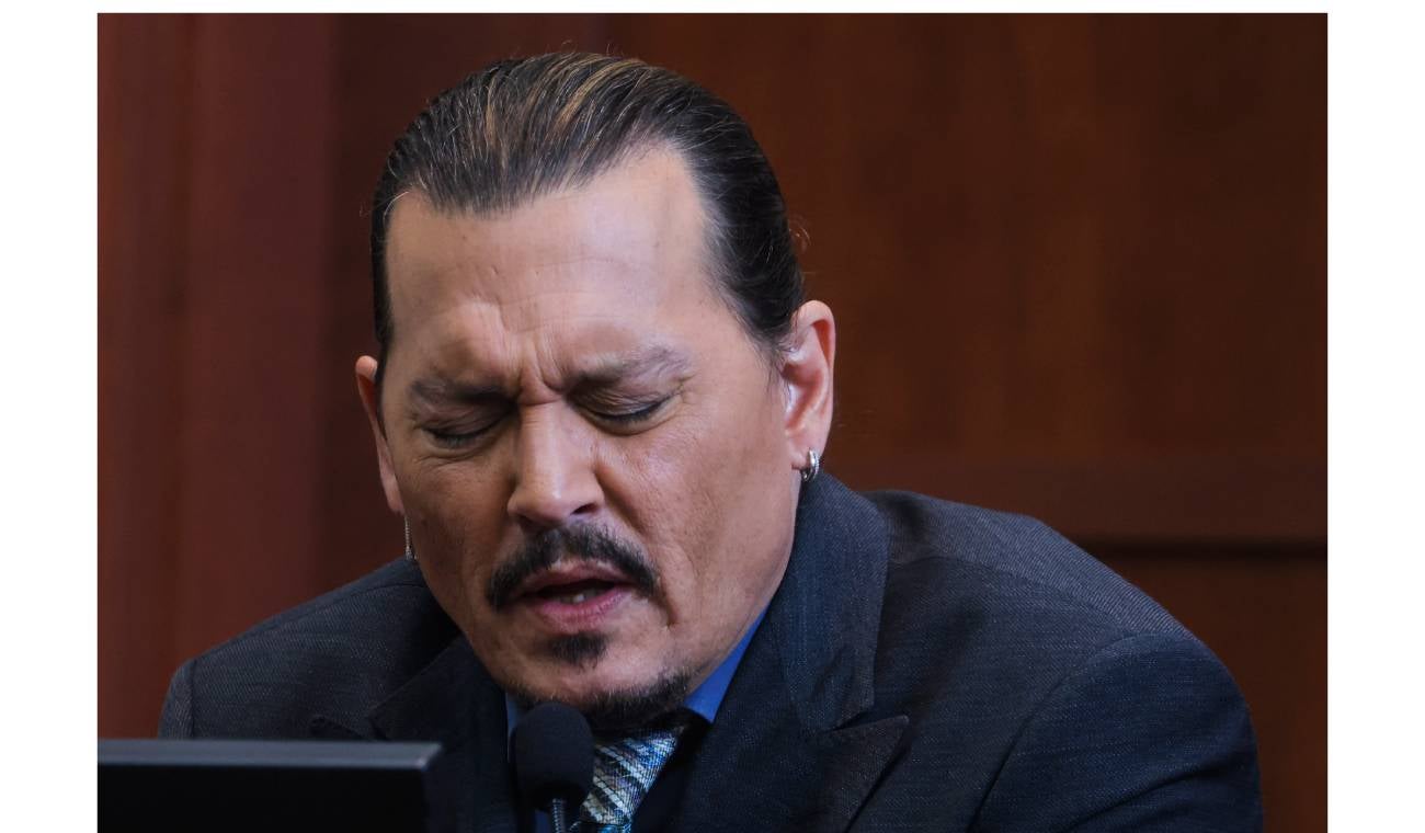 Johnny Depp fue hallado inconsciente en habitación de hotel: no hay buenas noticias