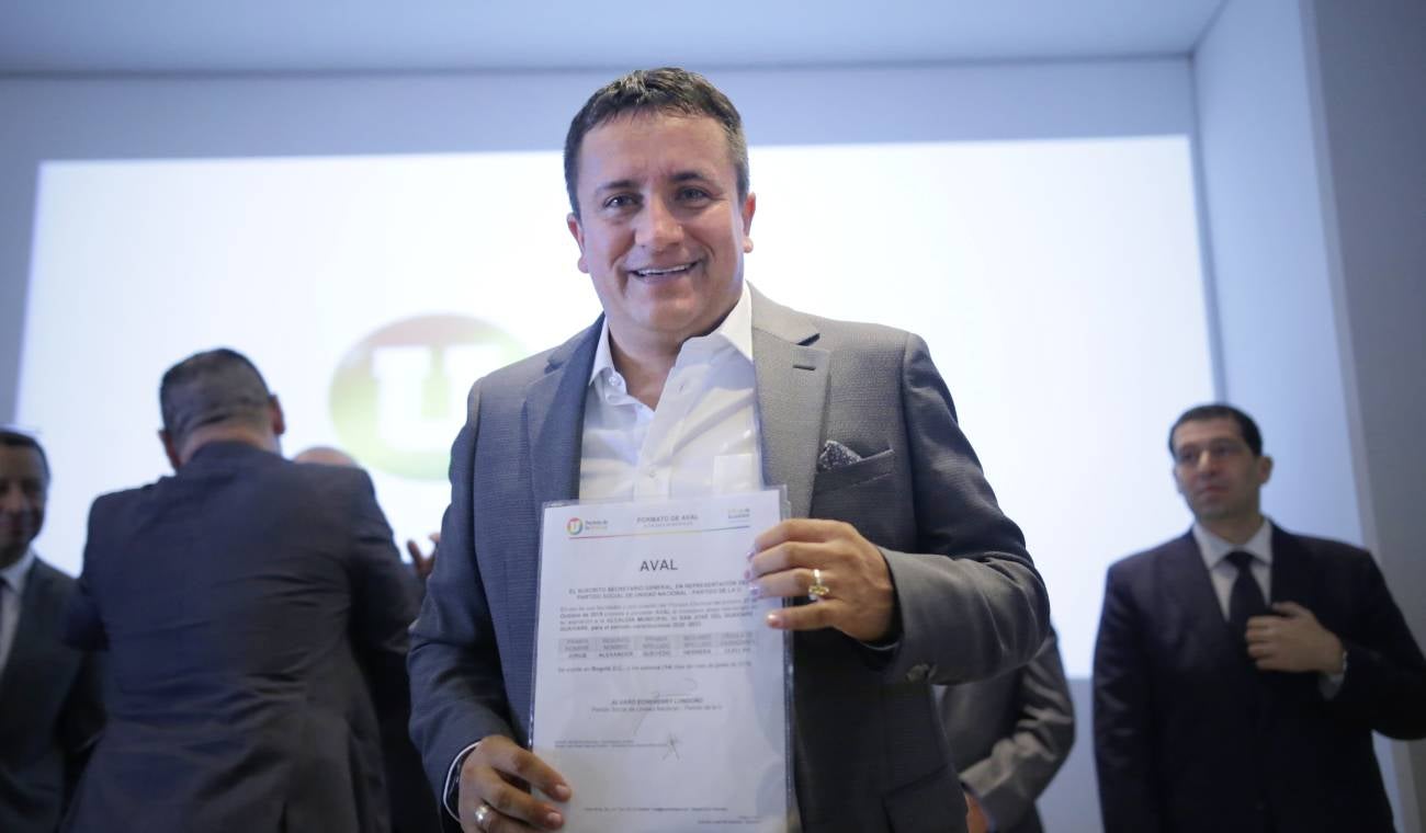 Jorge Alexander Quevedo