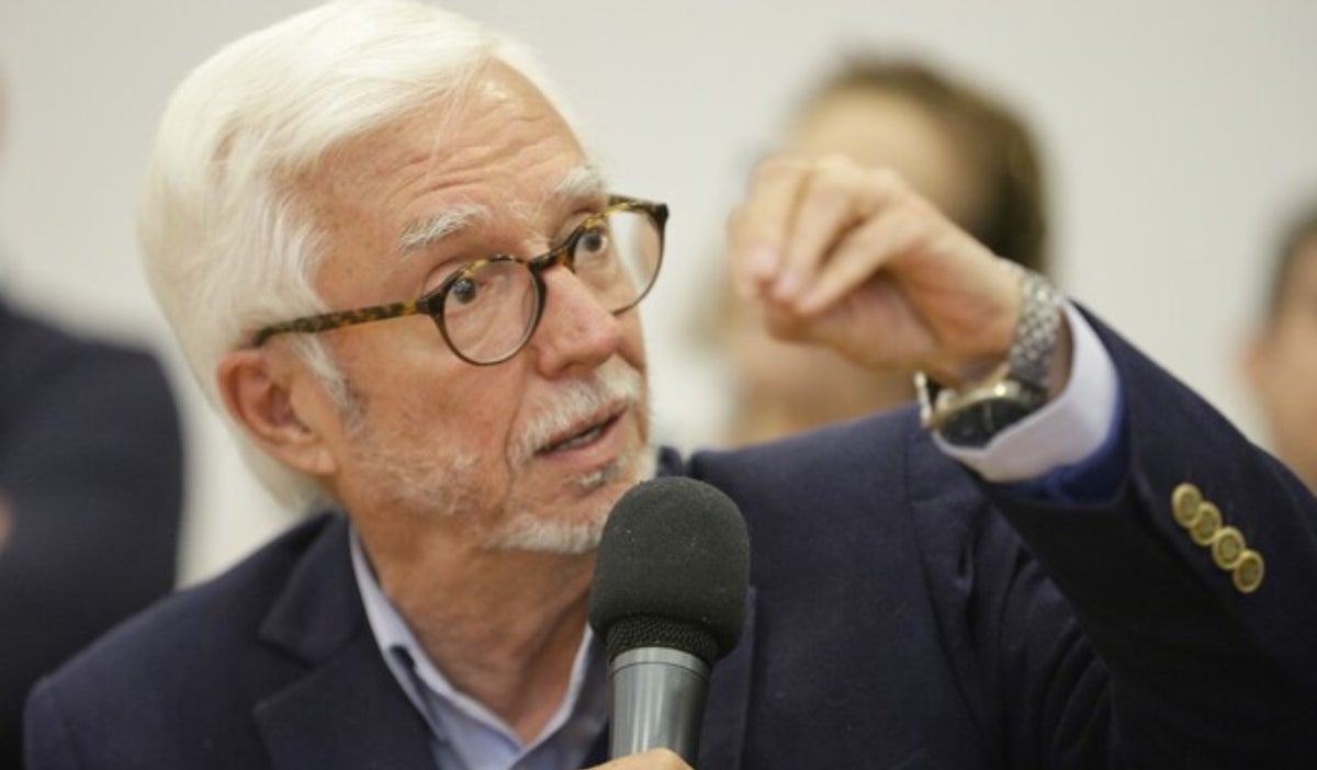 Jorge Enrique Robledo