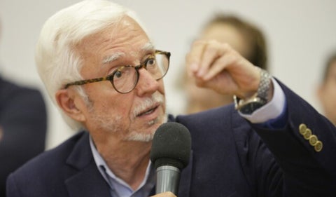 Jorge Enrique Robledo