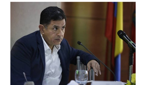 Jorge Iván Ospina: pliego de cargos de Procuraduría contra alcalde de Cali