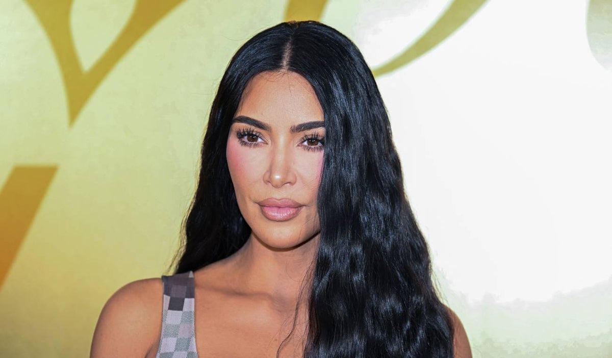 Kim Kardashian
