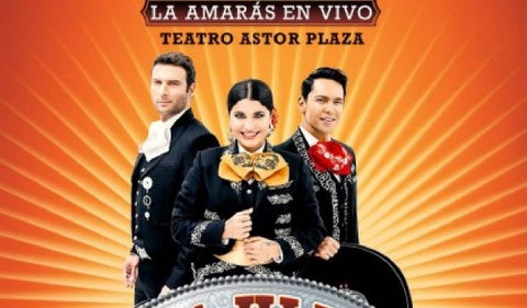 La hija del mariachi
