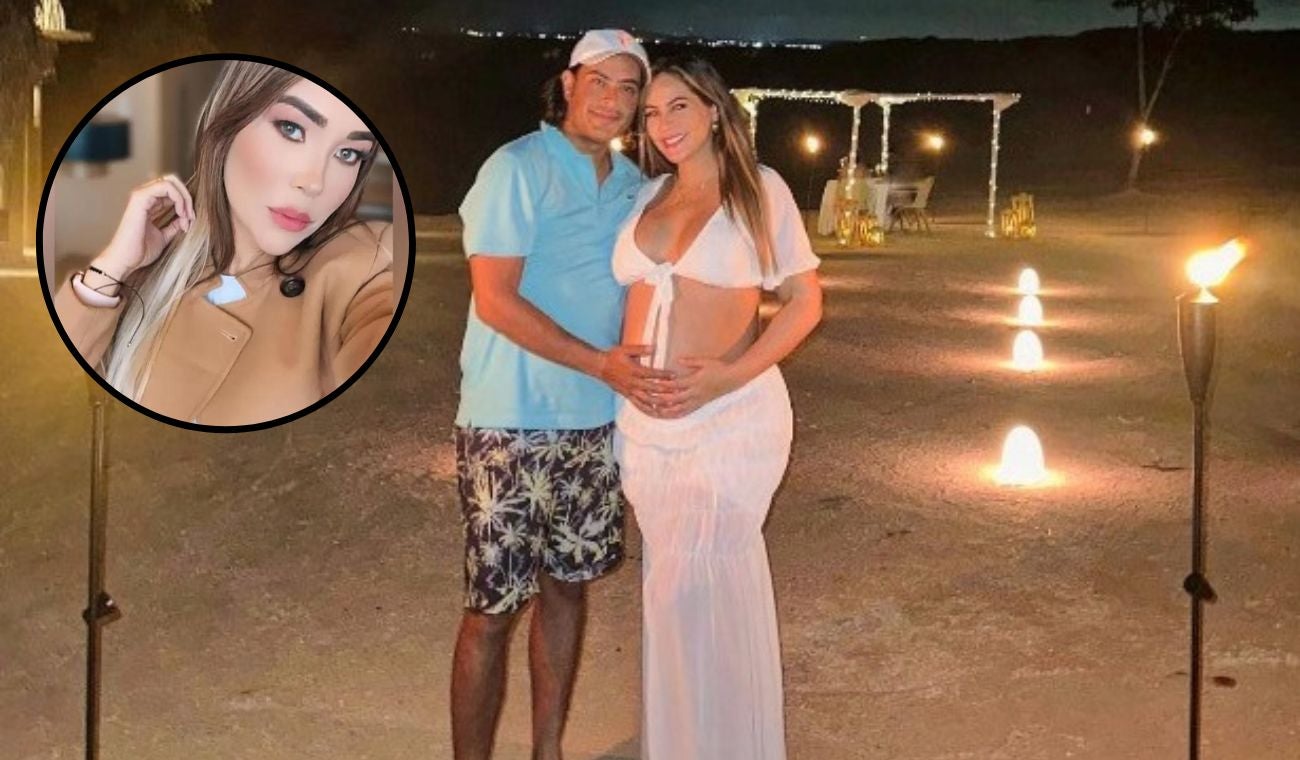 Laura Ojeda confirmó infidelidad de Nicolás Petro a Day Vásquez: "Una cosa fue llevando a la otra"